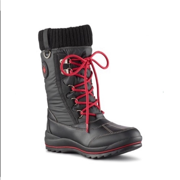 Storm by cougar women's boots Clearance